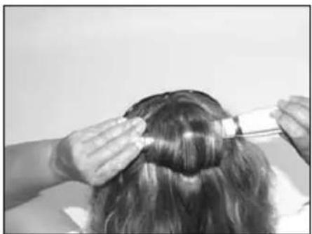 QUIGG GTSZcer01 - Bouclage des cheveux - 4