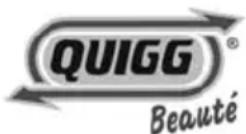QUIGG GTSZcer01 - ■Carte de Garantie - 1