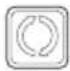 QUIGG GTSNM02 - Taste EIN/AUS: - 1