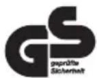 QUIGG GTSLC04 - Konformitätserklärgung - 2