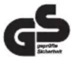 QUIGG GTSLC04 - Conformiteitsverklaring - 2