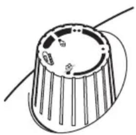 QUIGG GTSlC03 - Warnung - 1