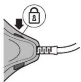 QUIGG GTSlC03 - Installer la base - 2