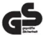 QUIGG GTSIC06 - Konformitätserklärung - 2