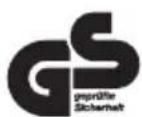 QUIGG GTSIC05 - Conformiteits-verklaring - 2