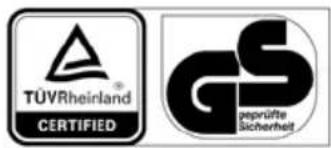 QUIGG GTSIlcd03 - 1
