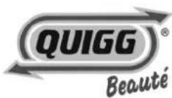 QUIGG GTSZcer_02 - Notice d'utilisation - 1