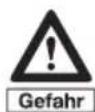 QUIGG GTSFHVC01 - Vor dem ersten Gebrauch - 1