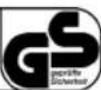 QUIGG GTSFHVC01 - 1