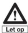 QUIGG GTSFHVC01 - Onderhoud, reiniging en verzorging - 3
