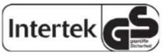 QUIGG GTSFKLE01 - EU-Konformitätserklärung - 1