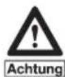 QUIGG GTSFKLE01 - Wartung, Reinigung und Pflege - 1