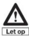 QUIGG GTSFKLE01 - Onderhoud, reiniging en verzorging - 3