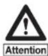 QUIGG GTSFKLE01 - Maintenance, nettoyage et entretien - 1