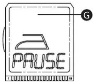 QUIGG GTSFDBL01 - DISPLAY - 2