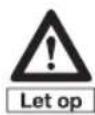 QUIGG GTSFDBL01 - Onderhoud, reiniging en verzorging - 3