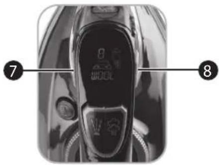 QUIGG GTSFDBL01 - Utilisation conforme - 2