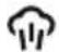 QUIGG GTSFDBS03 - MAX Leinen - 1