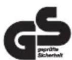 QUIGG GTMP05 - Déclaration de conformité - 2