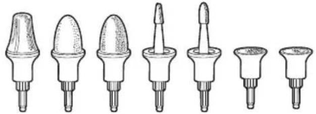 QUIGG GTMP05 - Set manucure et pedicure - 2