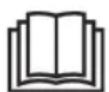 QUIGG GTSFSB04 - Explication des symboles et autres informations - 1