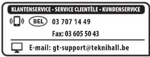 QUIGG GTSFSB04 - Entsorgung - 3