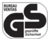 QUIGG GTSFSB04 - EU-conformiteitsverklaring - 1