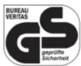 QUIGG GTSFSB04 - EU-Konformitätserklärung - 1