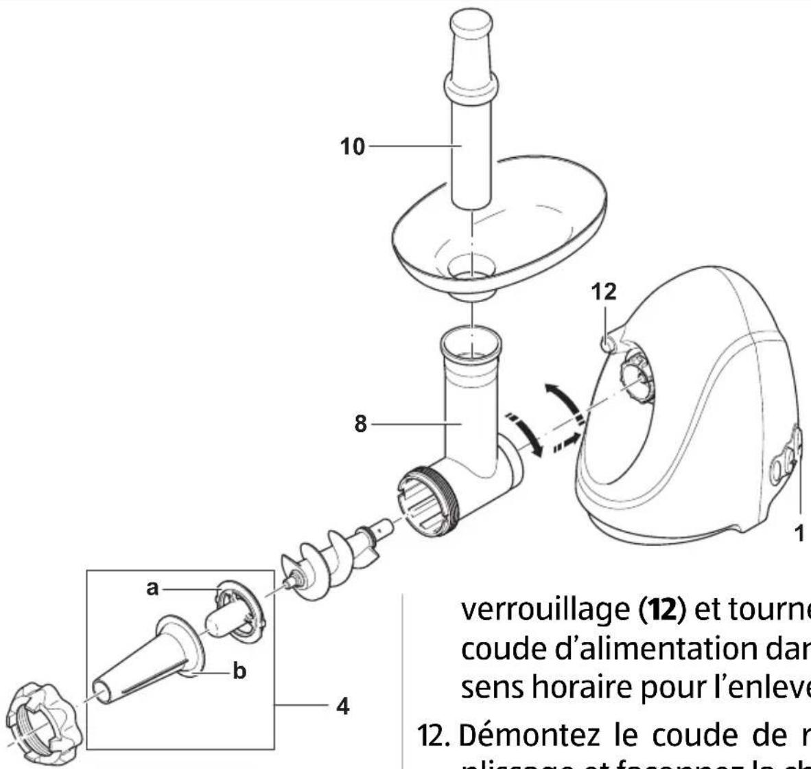 QUIGG GTMG03 - INFO! - 1