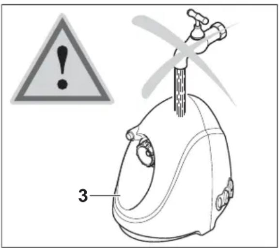 QUIGG GTMG02FR - Remplissage et découpage des boyaux - 4