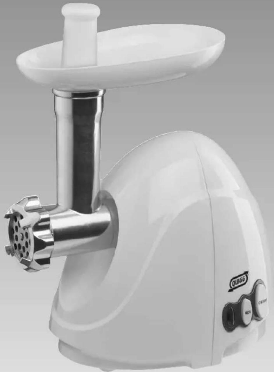 QUIGG GTMG02FR - GT-MG-02-FR - 1