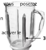 QUIGG GTSB02 - UTILISATION - 2