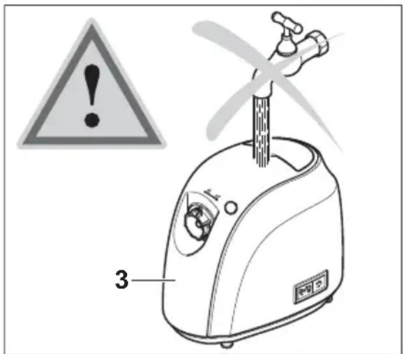 QUIGG GTMG01 - NETTOYAGE ET RANGEMENT - 2