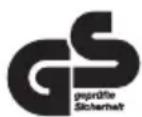QUIGG GTHPMB04 - Conformiteitsverklaring - 2