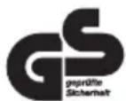 QUIGG GTHPMB04 - Konformitätserklärung - 2