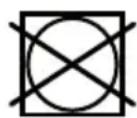 QUIGG GTHPMB04 - Signification des symboles qui figurent sur le coussin chauffant - 4
