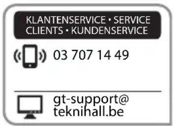 QUIGG GTHPMB04 - Konformitätserklärung - 3
