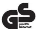 QUIGG GTHPMB04 - Déclaration de conformité - 2