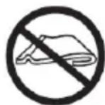 QUIGG GTHPMB04 - Signification des symboles qui figurent sur le coussin chauffant - 8
