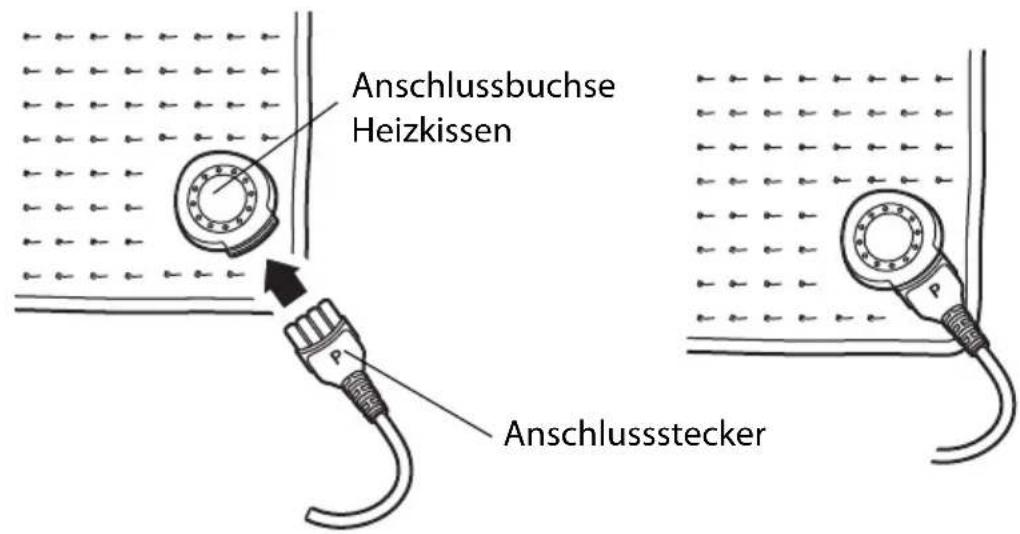 QUIGG GTHPMB04 - Anweisung lesen - 4