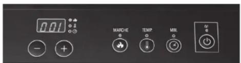 QUIGG GTLCd01 - UTILISATION - 1
