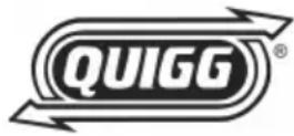 QUIGG GTKseds02 - ■Carte de Garantie - 1