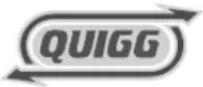 QUIGG GTBSxl01 - CARTE DE GARANTIE - 1