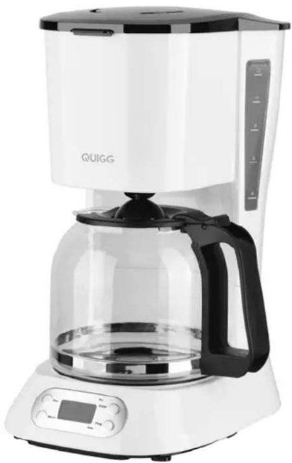 QUIGG GTCMT01 - GT-CMT-01 - 1