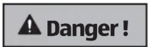 QUIGG GTCCM01 - Attention! - 1