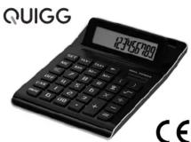 QUIGG D24 - 1