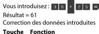 QUIGG D24 - Example: - 1