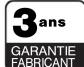 QUIGG D24 - Mise au rebut - 3