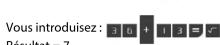 QUIGG D24 - Calculs de racine - 1