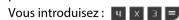 QUIGG D24 - Example 1: - 1